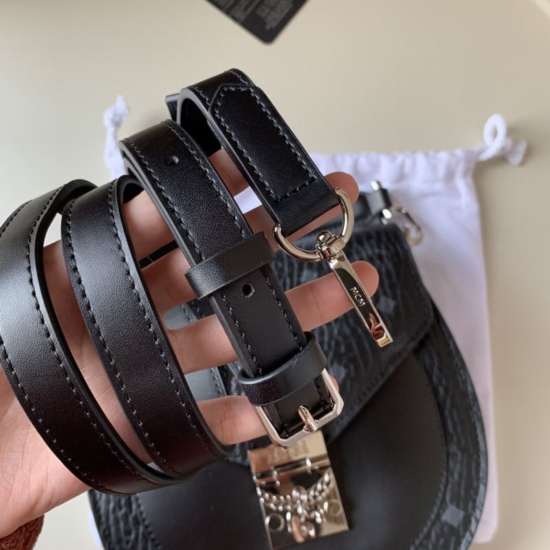 MCM Satchel Bags